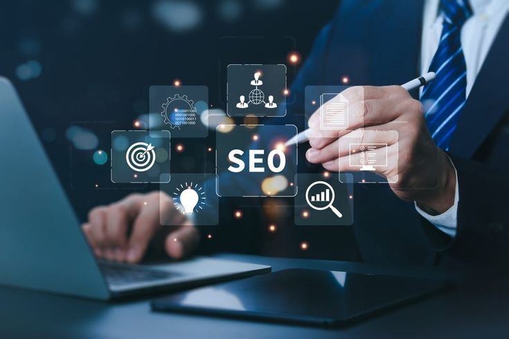 What Is An SEO Service_ What Is An SEO Service_